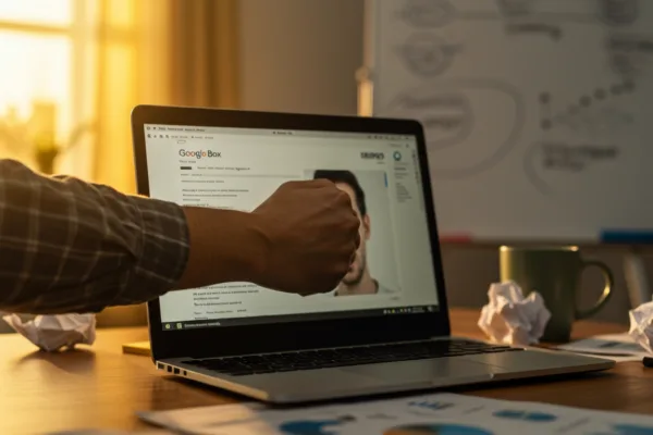 Why Google’s AI Answers Are Killing Your SEO