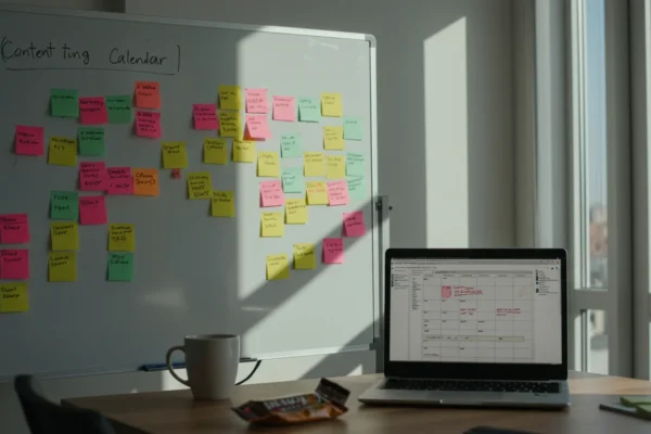 2024 Content Structure: Why 76% of Brands Fail