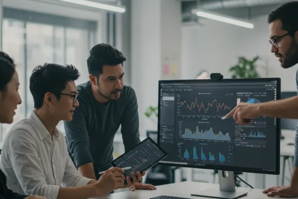 2026 Marketing: 5 Ways Google Analytics Wins
