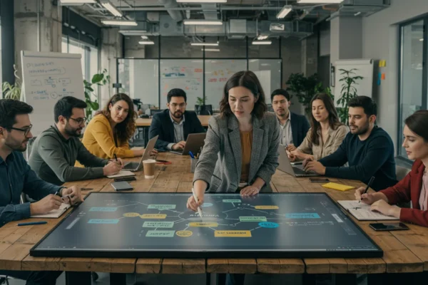 Search Visibility: Your 2026 Marketing Imperative