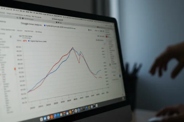 2026 Search Visibility: 40% Traffic Drop Risk