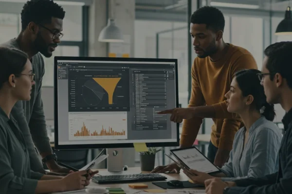 2026 SEO: Ditch Keywords, Boost Conversions