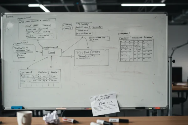 73% of Companies Fail Content Structure in 2026