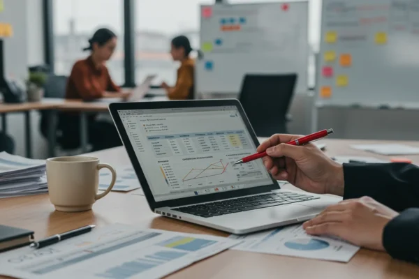 AEO Audit: 5 Steps to 2026 Content Wins