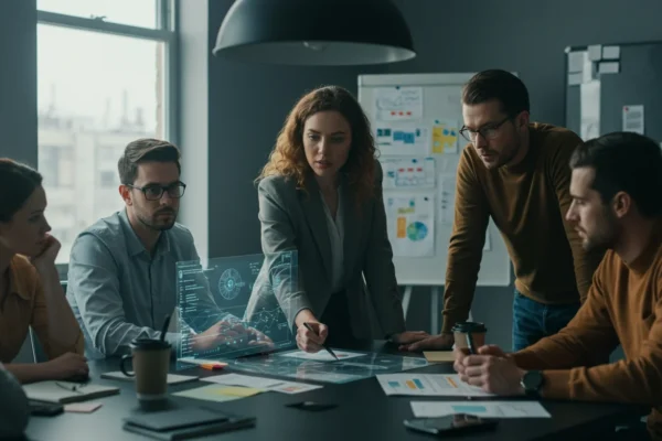 Voice Search Marketing: Small Business Survival in 2026