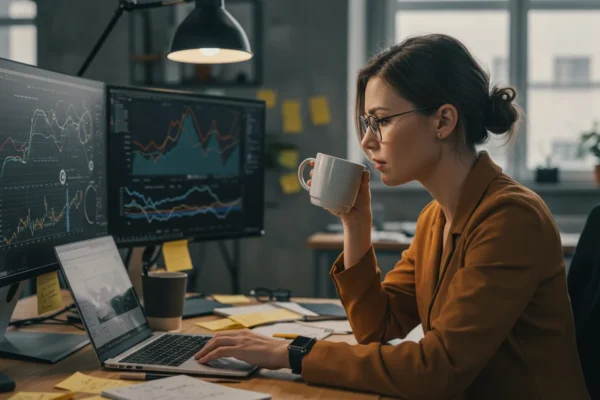 AI Answers: 5 Ways to Dominate 2026 Search