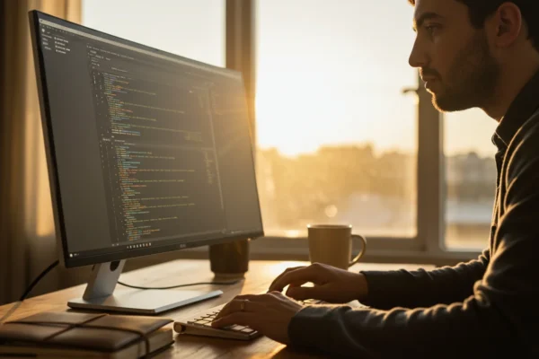 AI Answers: Ditch Keyword Stuffing, Build Authority
