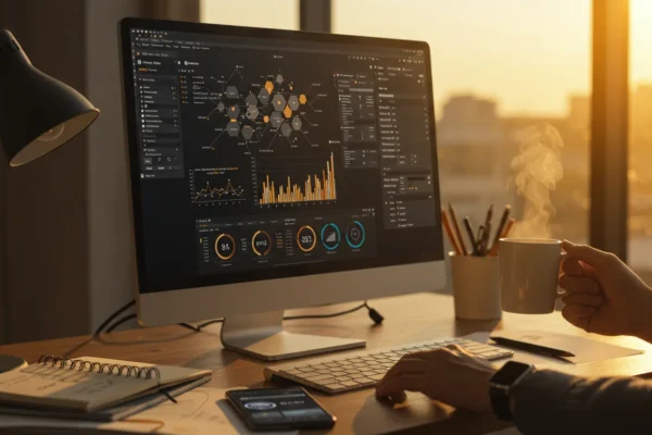 AI Answers: The New SEO for Brand Survival