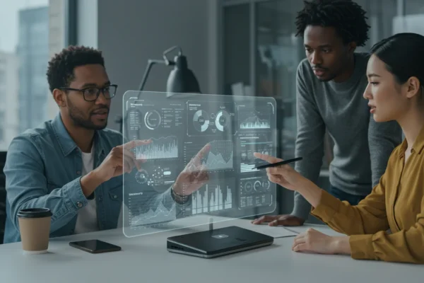 AI Assistants: 5 Steps to 2026 Marketing Wins