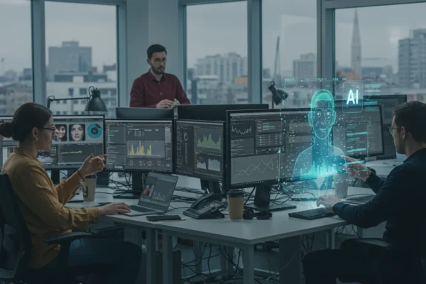 AI Assistants: Marketing’s 2026 Productivity Surge