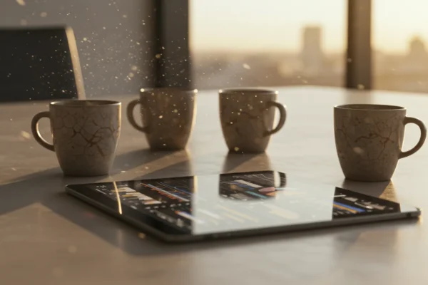 AI Assistants: Marketing’s 4 Fatal Flaws If Ignored