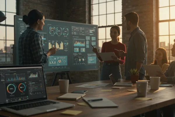 AI Assistants: Marketing’s Indispensable New Edge