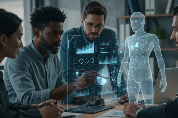 AI Assistants: Your Marketing Team’s Survival Guide