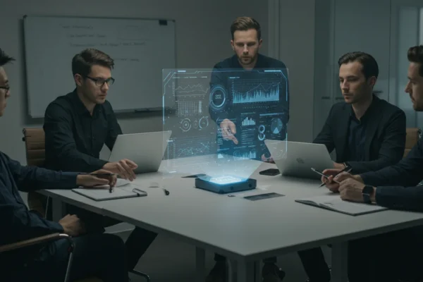 AI in Marketing: 2026 Reality vs. Hype
