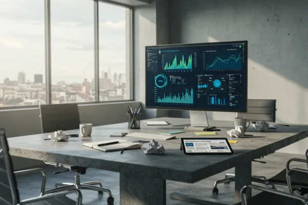 AI Marketing: UrbanBloom’s 2.5x ROAS in 2026