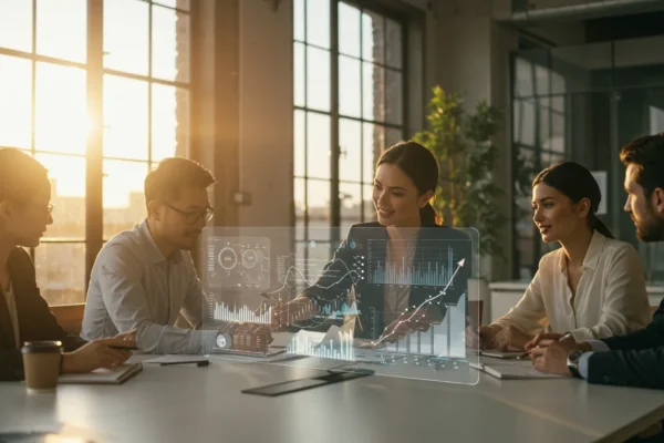 AI Marketing: $107 Billion by 2028. Are You Ready?