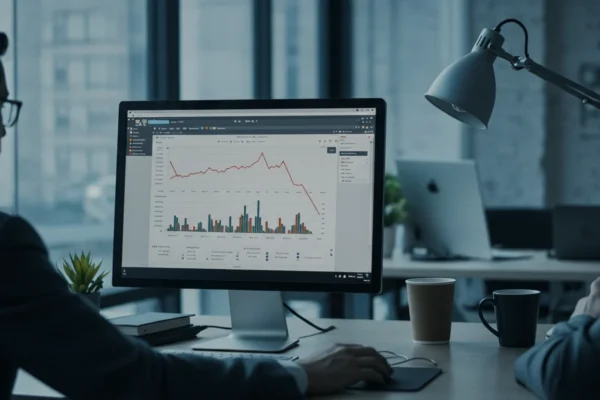 AI Marketing: CPL Drops 30% for B2B in 2026