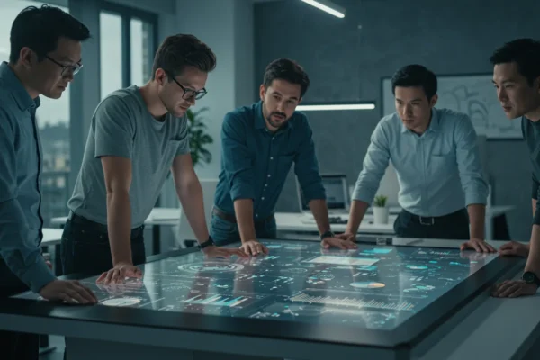 AI Marketing: Quality Control Gap in 2026