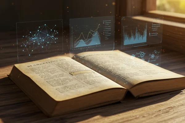 AI Marketing: Stop Believing These Outdated Myths