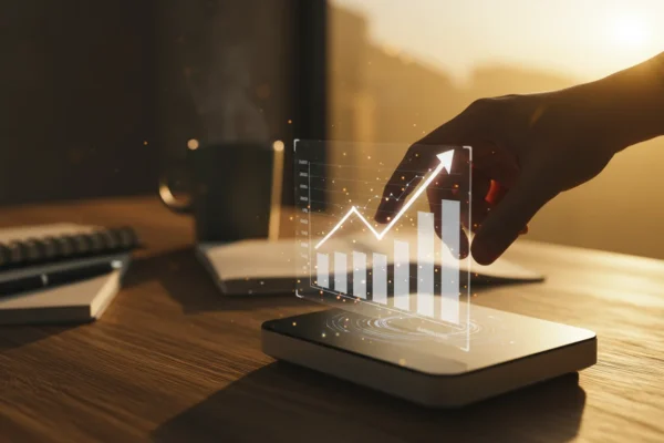 AI Marketing: Tangible Gains, Not Just Hype