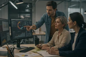 AI Answers: Marketing’s 2026 Game Changer Exposed