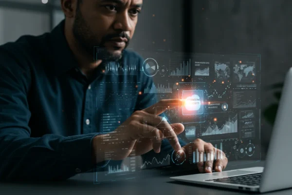 AI Search: Your Marketing Strategy Just Changed