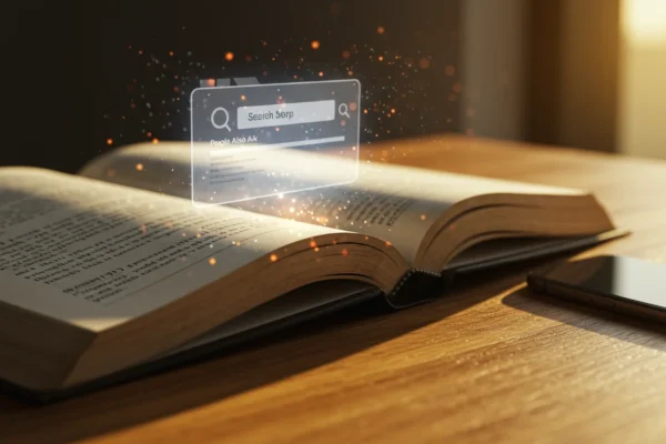 Answer Engine Marketing: Is Your Content Obsolete?