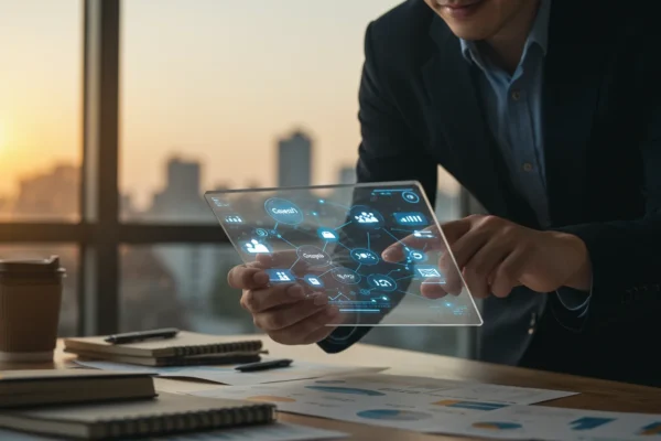 Answer Engines: The New Marketing Imperative