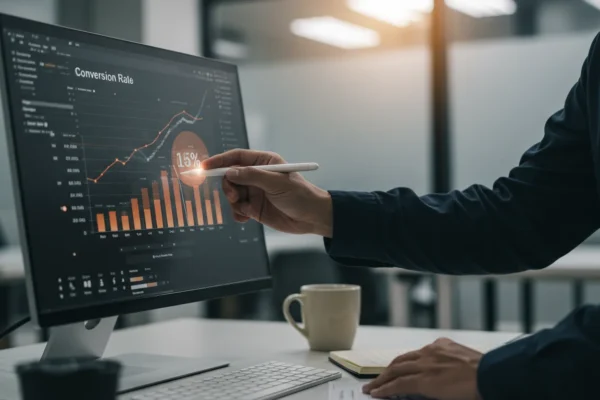 Answer Targeting: 15% Conversion Boost by 2026
