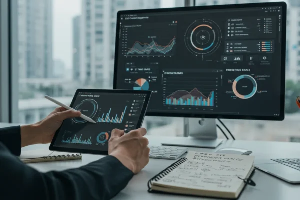 Brand Discoverability: Why 73% Trust Matters in 2026