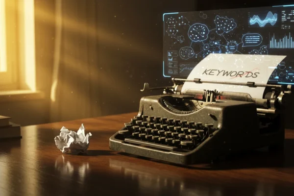 Semantic SEO: Why Keywords No Longer Rule Marketing