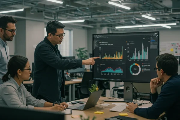AnswerCraft Pro: AEO’s 2026 Impact on Brands