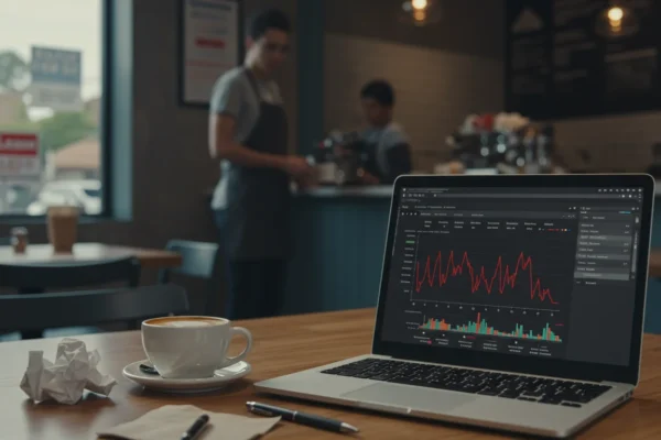 Atlanta Cafe’s 2026 SEO Crisis: What Went Wrong?