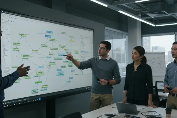Atlanta Marketing: Semantic SEO in 2026