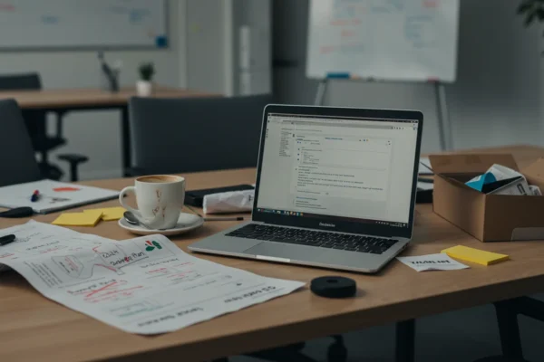 B2B SaaS: Why 2024 Marketing Missed the Mark