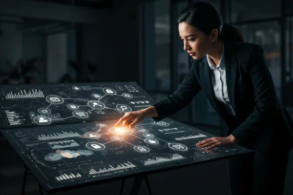 Beyond Keywords: Decoding Predictive Search Intent