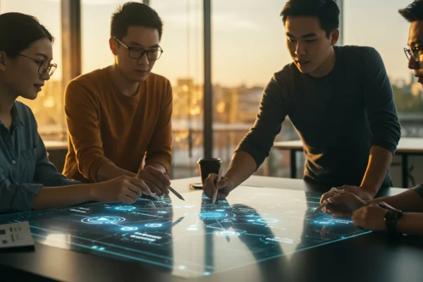 Beyond SEO: The New Era of Brand Discoverability