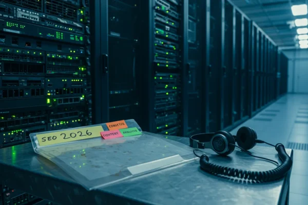 Boost 2026 Search Visibility: 4 Key Fixes