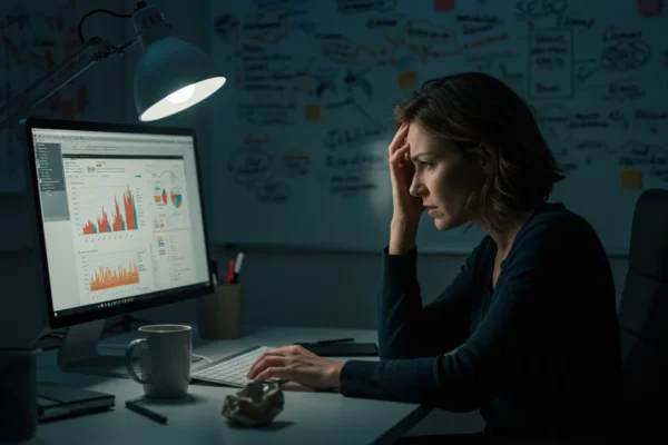 Boost 2026 Search Visibility: Fix These 5 SEO Flaws