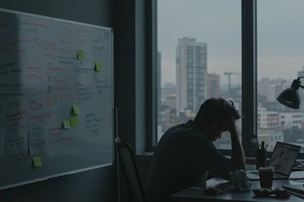 Brand Discoverability: 2026 Mistakes Costing 40%