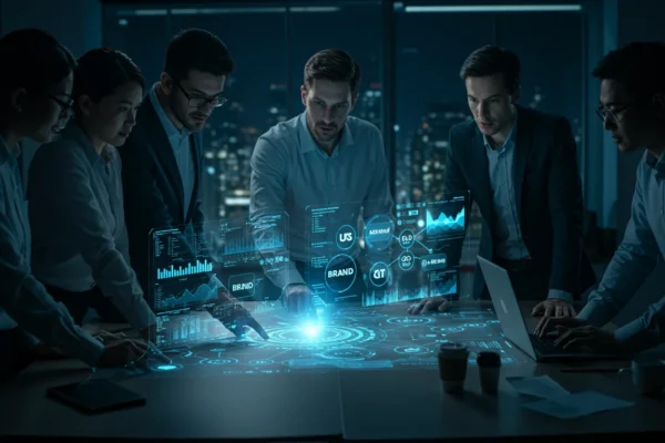 Brand Discovery: How AI Transforms Marketing by 2027