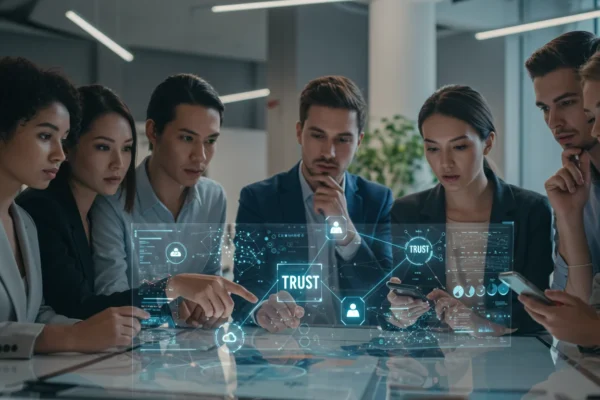 Brand Trust: Why 81% Demand It in 2026