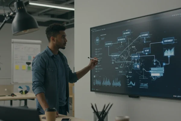 Digital Ascent: Search Intent Wins in 2026