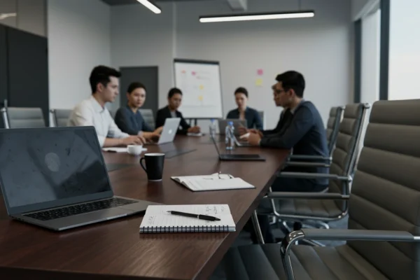 Content Structure: Engineer Your 2026 Strategy