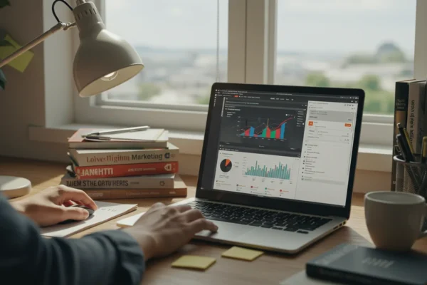 Digital Marketing: Stop Sabotaging Your 2026 Authority