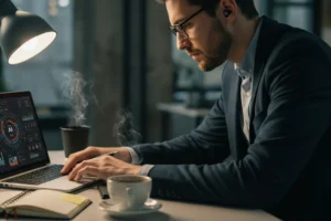 AI Agents & Brands: 70% Bypass by 2026