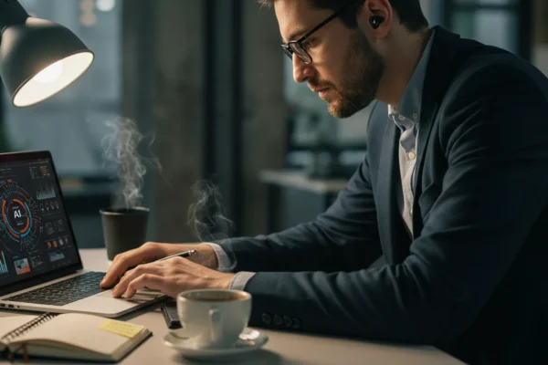 Dominate AI Answers: Your Brand’s New Marketing Edge