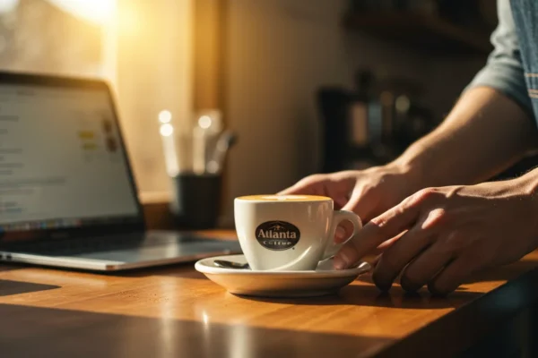Dominate Answer Engines: Atlanta Coffee’s Marketing Win