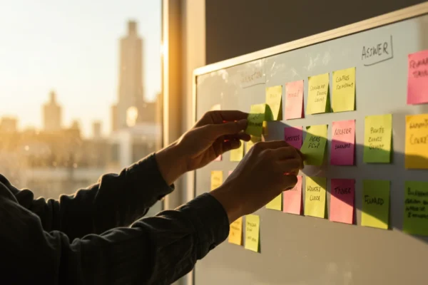 Dominate Search: Your Q&A Marketing Playbook