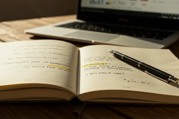 FAQ Optimization: Turn Questions Into Conversions